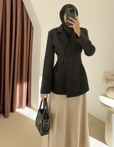 1839 Ceket LACİVERT