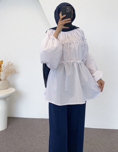 3019 Cupra Elbise YEŞİL