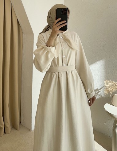 4843 Defne Abiye LACİVERT