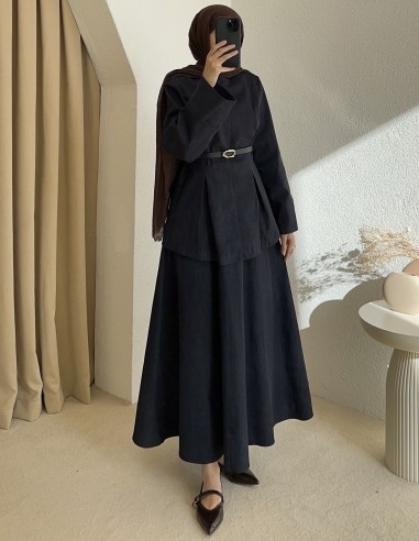 4843 Defne Abiye YEŞİL