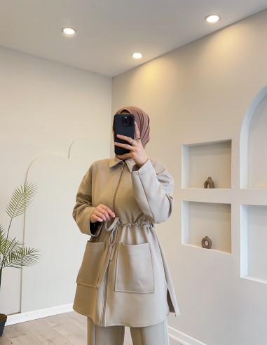 7009 Süha Takım SİYAH